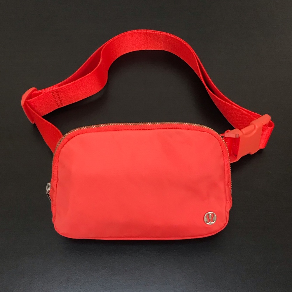 Lululemon Bag